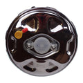 1970-1980 Camaro Firebird power brake booster assembly chrome
