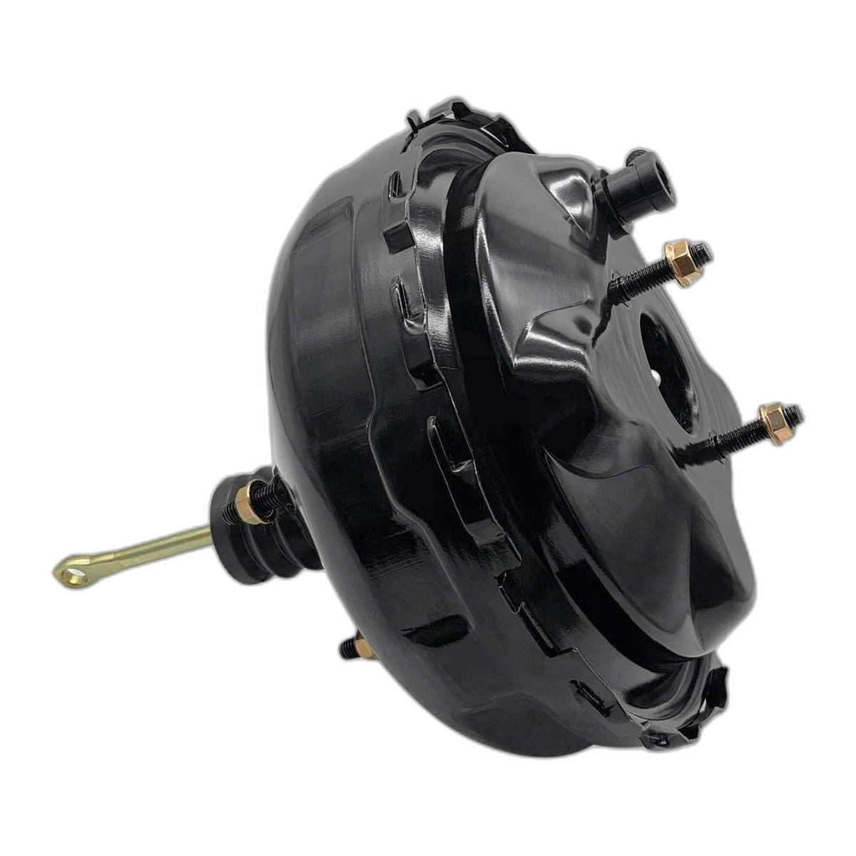 Fits Buick LeSabre 1990-1993 Oldsmobile 88 98 Pontiac Vacuum Power Brake Booster