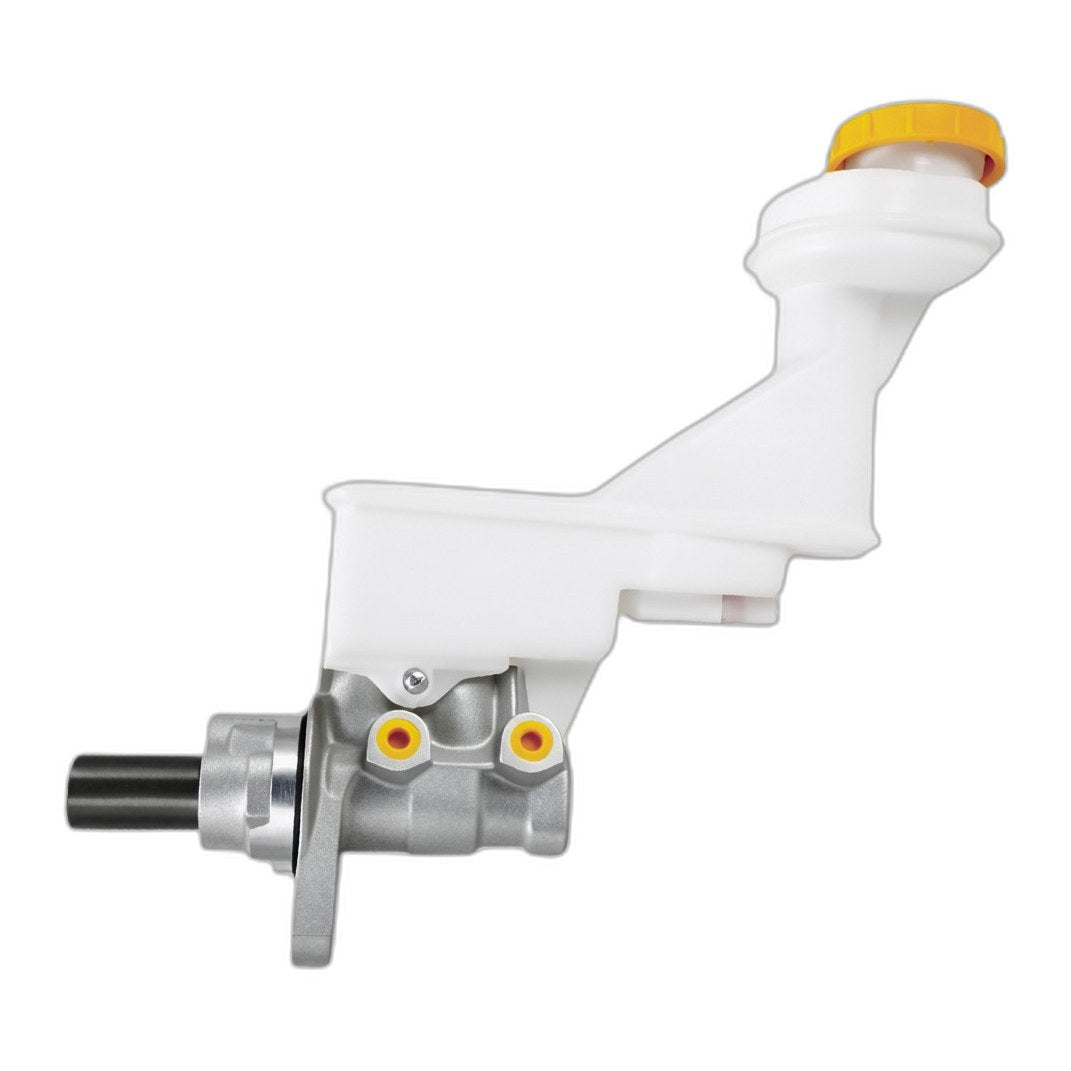 For 2007-2009 2010 Nissan Sentra Brake Master Cylinder with Reservoir & Sensor