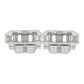 FA Front Left Right Brake Calipers w/ Bracket Pair For 1999-2002 2003 Ford F-150