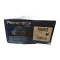 For Buick Somerset Regal 1985 Wagner Z553R QuickStop Rear Drum Brake Shoes