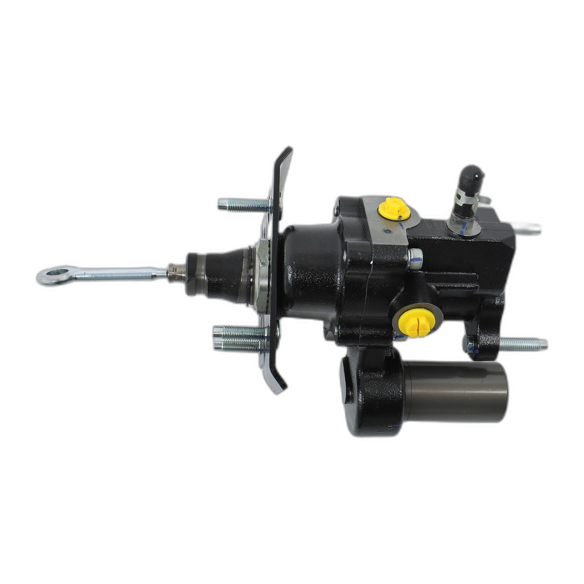 Power Brake Booster For Chevy Silverado 2500 HD GMC Sierra 2500 HD Pickup 12-14
