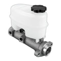 Brake Master Cylinder w/ Reservoir w/ Sensor For Chevy Silverado 2500 HD GMC