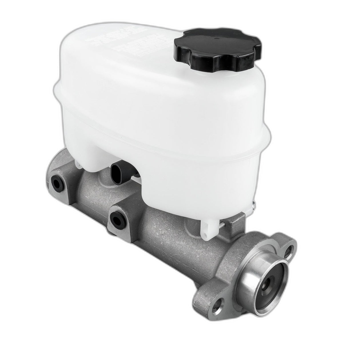 Brake Master Cylinder w/ Reservoir w/ Sensor For Chevy Silverado 2500 HD GMC
