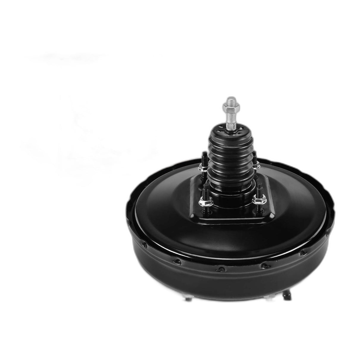 Power Brake Booster w/o Master Cylinder for Toyota Yaris 2006 2007-2011 L4 1.5L