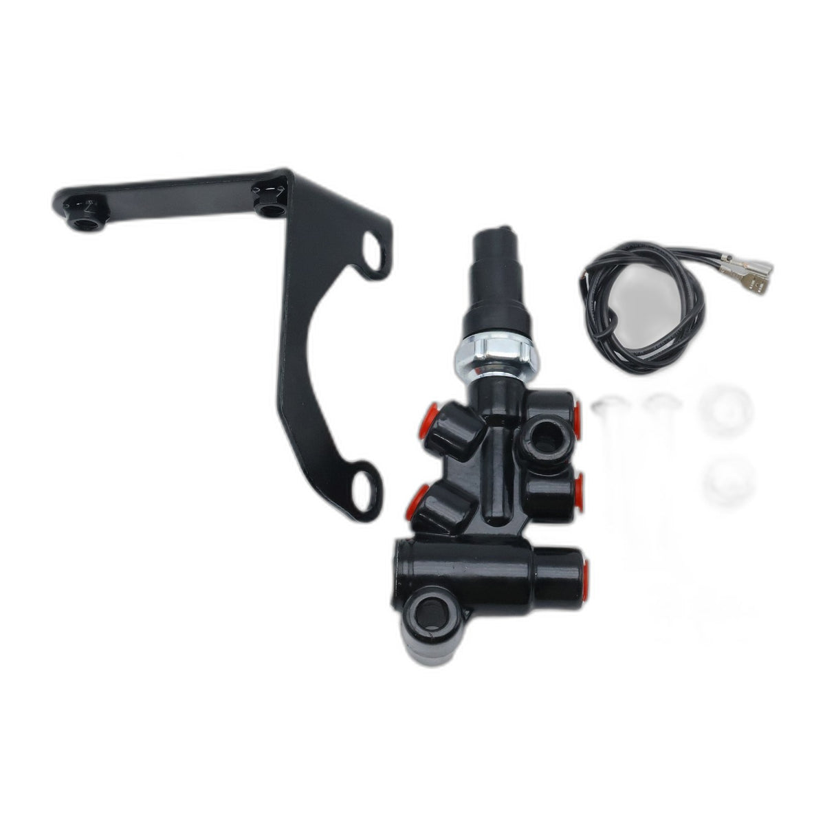 Adjustable Proportioning Valve For Brake Master Cylinder Combo 260-11179