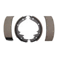 Raybestos 520PG Element3 Brake Shoe Fits 96-00 Chrysler Sebring & 83-88 LeBaron