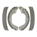 Raybestos 775PG Element3 Organic Rear Drum Brake Shoe Set Fits 2001-2002 KIA RIO