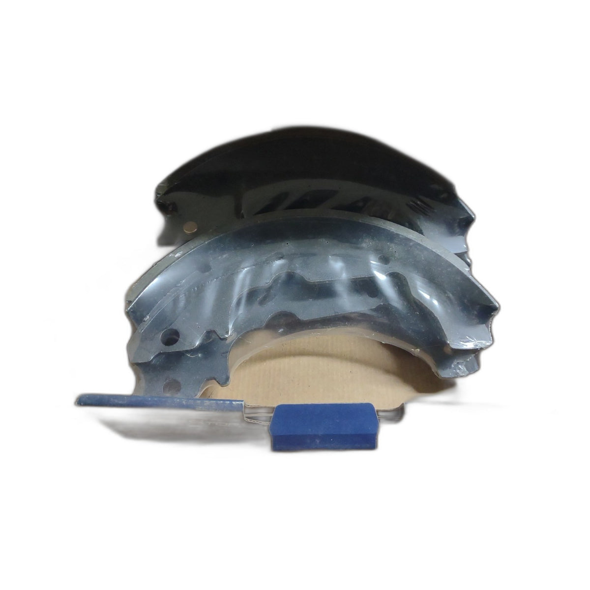 Drum Brake Shoe Rear Wagner Z780