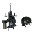 Hydraulic Power Brake Booster For Chevy Silverado 2500 GMC 2003-2007 52-7371
