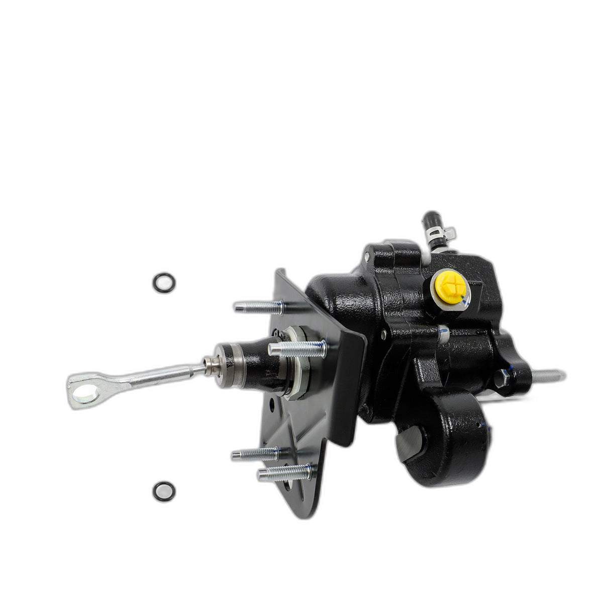 Hydraulic Power Brake Booster For Chevy Silverado 2500 GMC 2003-2007 52-7371