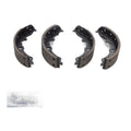 Rear Drum Brake Shoes for Chevrolet Beretta Chevrolet Cavalier