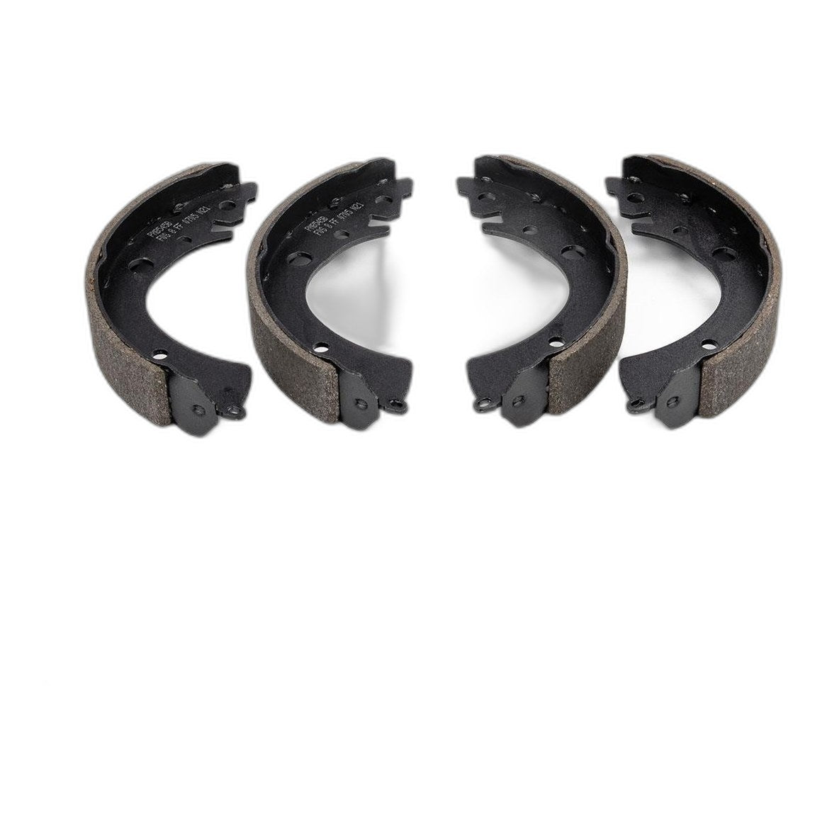 Rear Drum Brake Shoes for Honda Civic Honda Wagovan