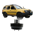 For Nissan Frontier Xterra 00-04 V6 3.3L Power Brake Booster W/O Master Cylinder