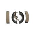 Drum Brake Shoe-Bonded Rear ACDelco 17558B