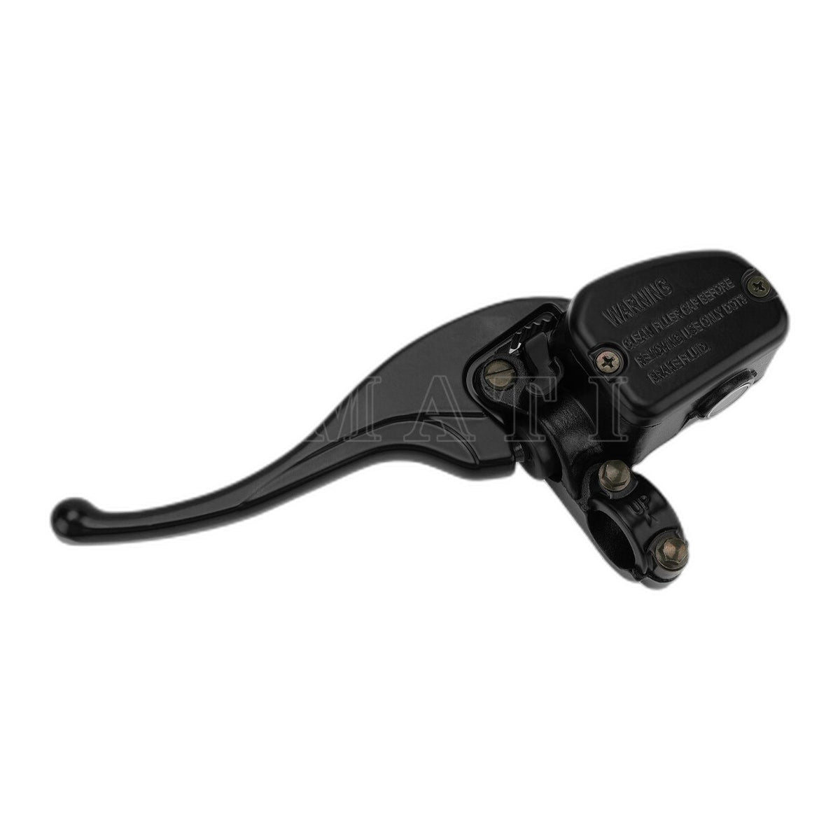 Front Brake Master Cylinder for Polaris Scrambler 400 450 2X4 4X4 1995-2002