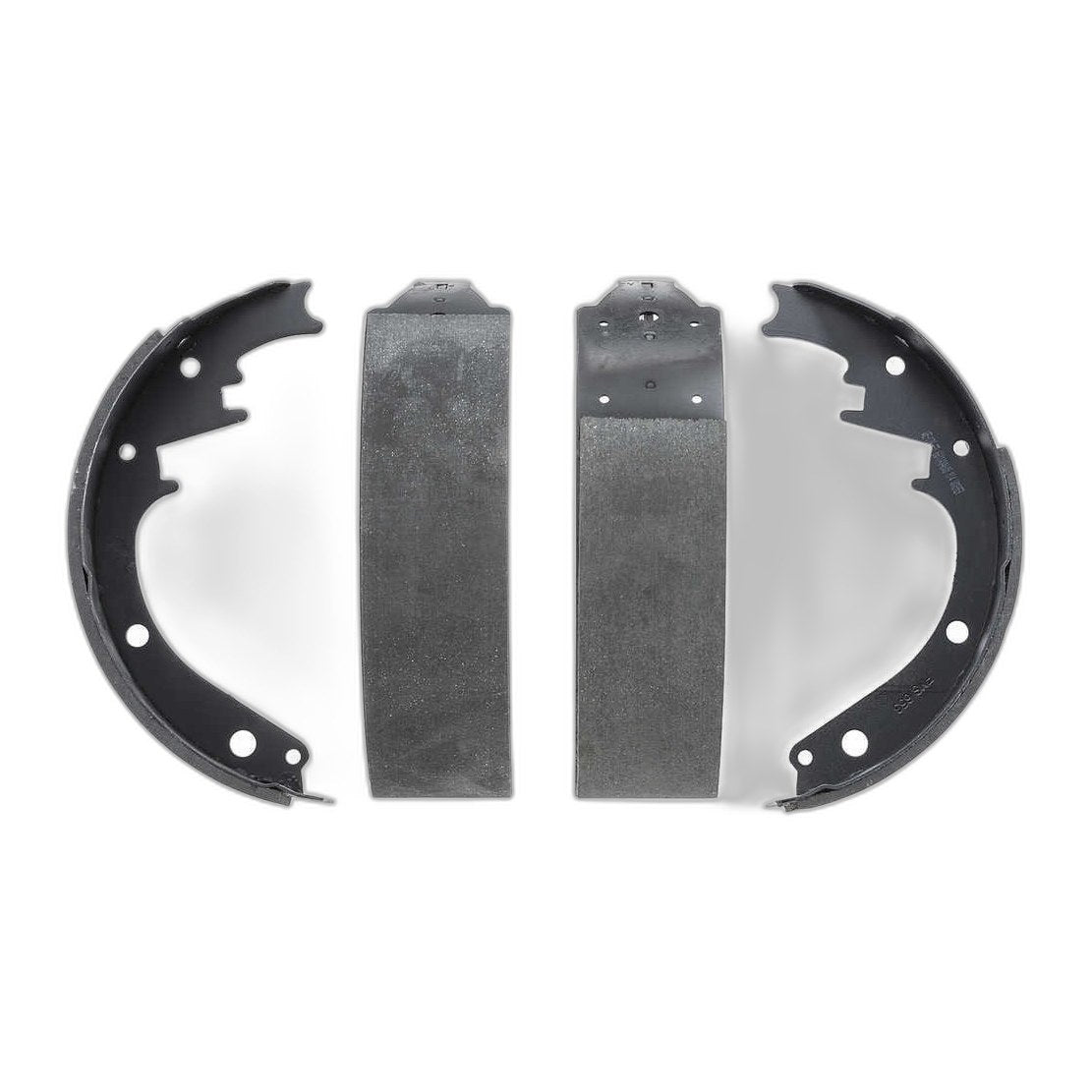 Drum Brake Shoe Wagner Z473