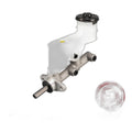 Aluminum Brake Master Cylinder 0.813in Fits 2003 2004 Honda Accord V6 3L M630296
