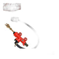 Aluminium Brake Master Cylinder Reservoir for Go-Karts & 50cc to 250cc ATVs