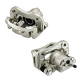 Rear Brake Caliper with Bracket For 2004-2006 Lexus RX330 2007-2009 RX350 Pair