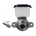 Brake Master Cylinder Replacement for Enhanced Stopping Power & Safety