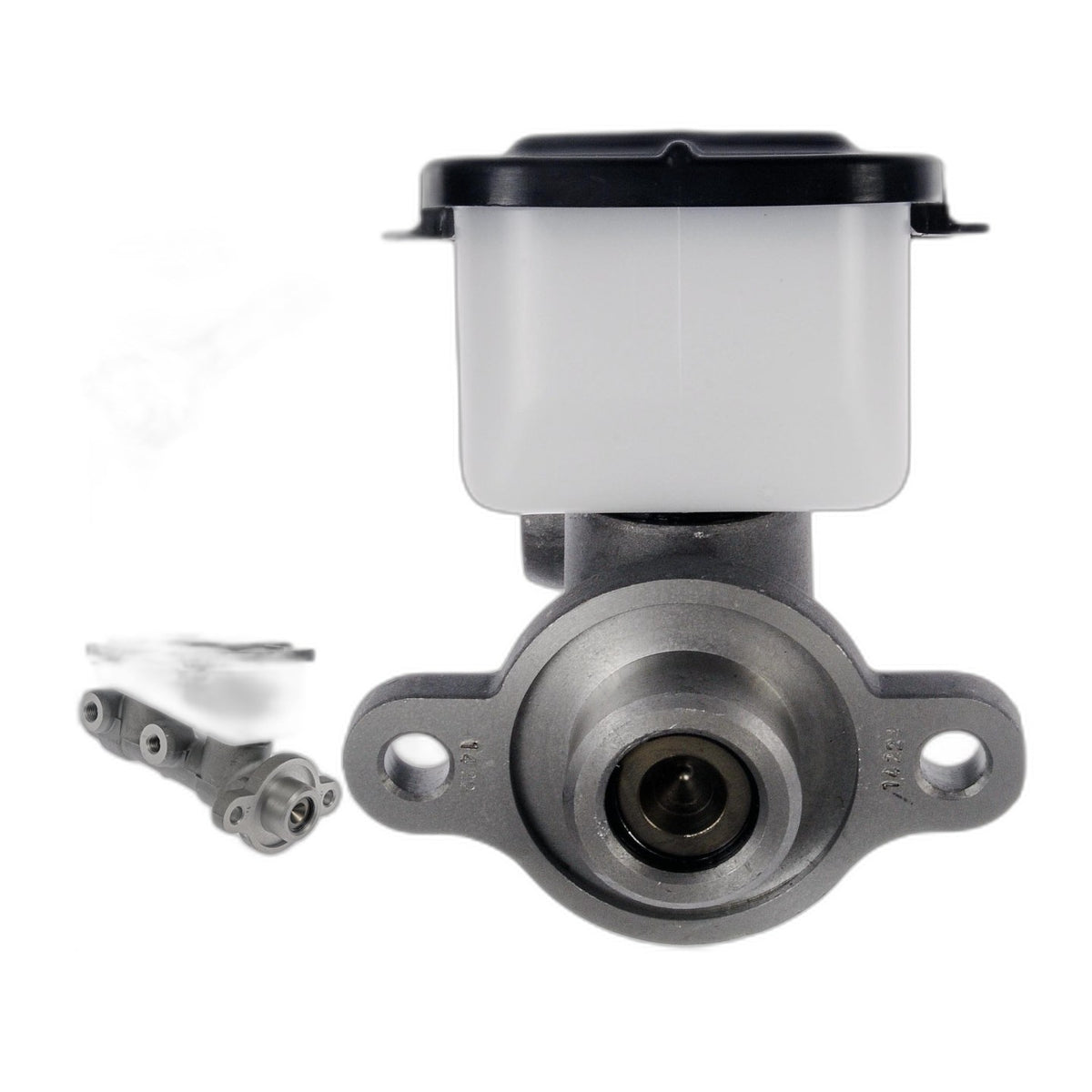 Brake Master Cylinder Replacement for Enhanced Stopping Power & Safety