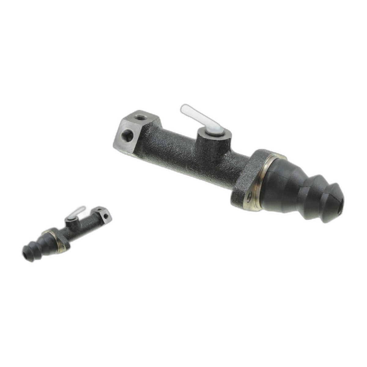Brake Master Cylinder Replacement for Enhanced Stopping Power & Safety