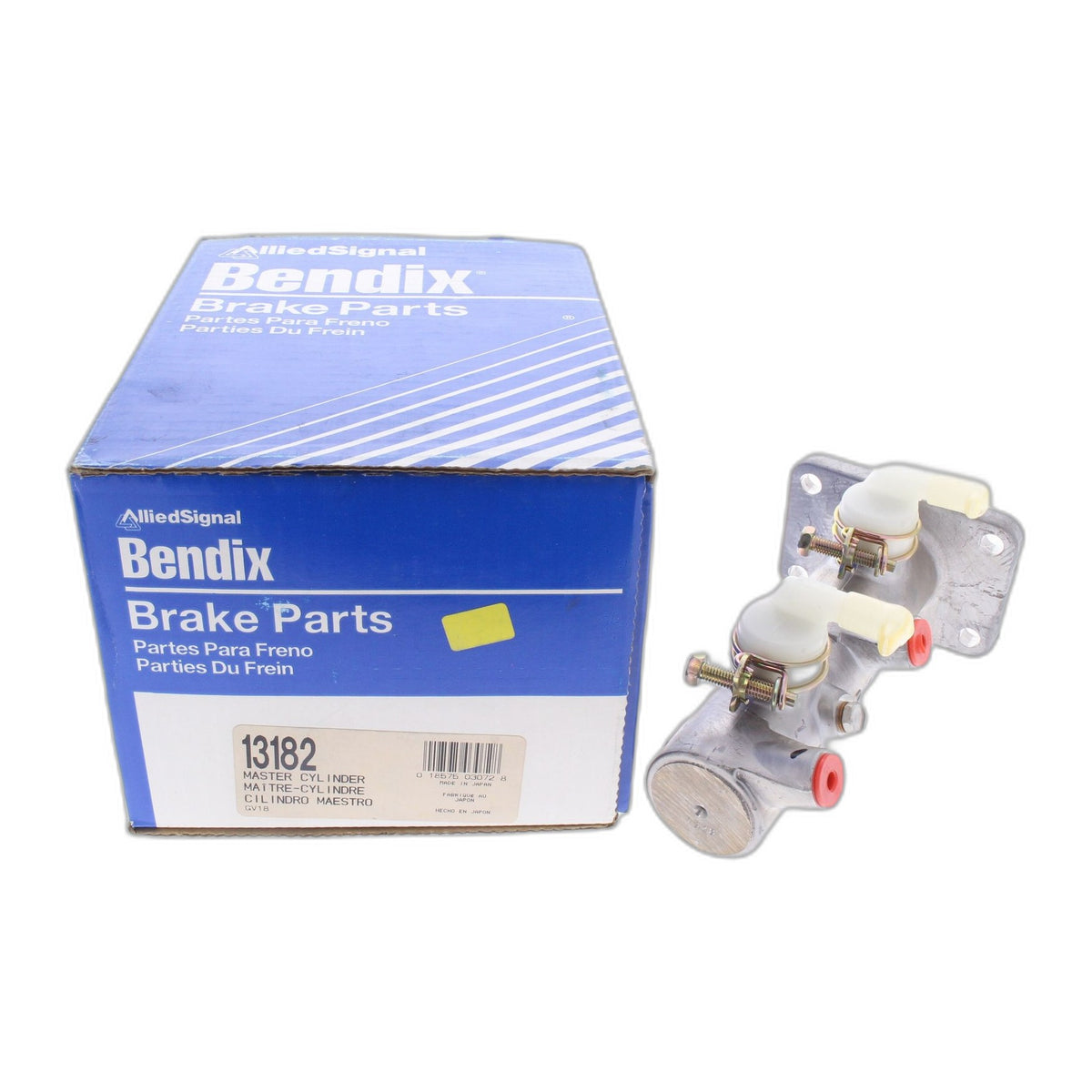 Bendix 13182 Brake Master Cylinder Allied Signal