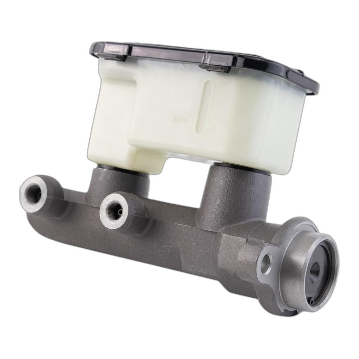 TRQ Brake Master Cylinder BCA51881 88-94 Chevy GMC C2500 K1500 Suburban Blazer