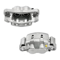 Front Brake Caliper Pair Fits Ford F-250 Super Duty 1999-2004 F-350 Super Duty