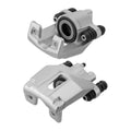 Pair Rear Brake Calipers w/ Bracket Kit For 2011 Ford F-150 3.5L 184858 184859