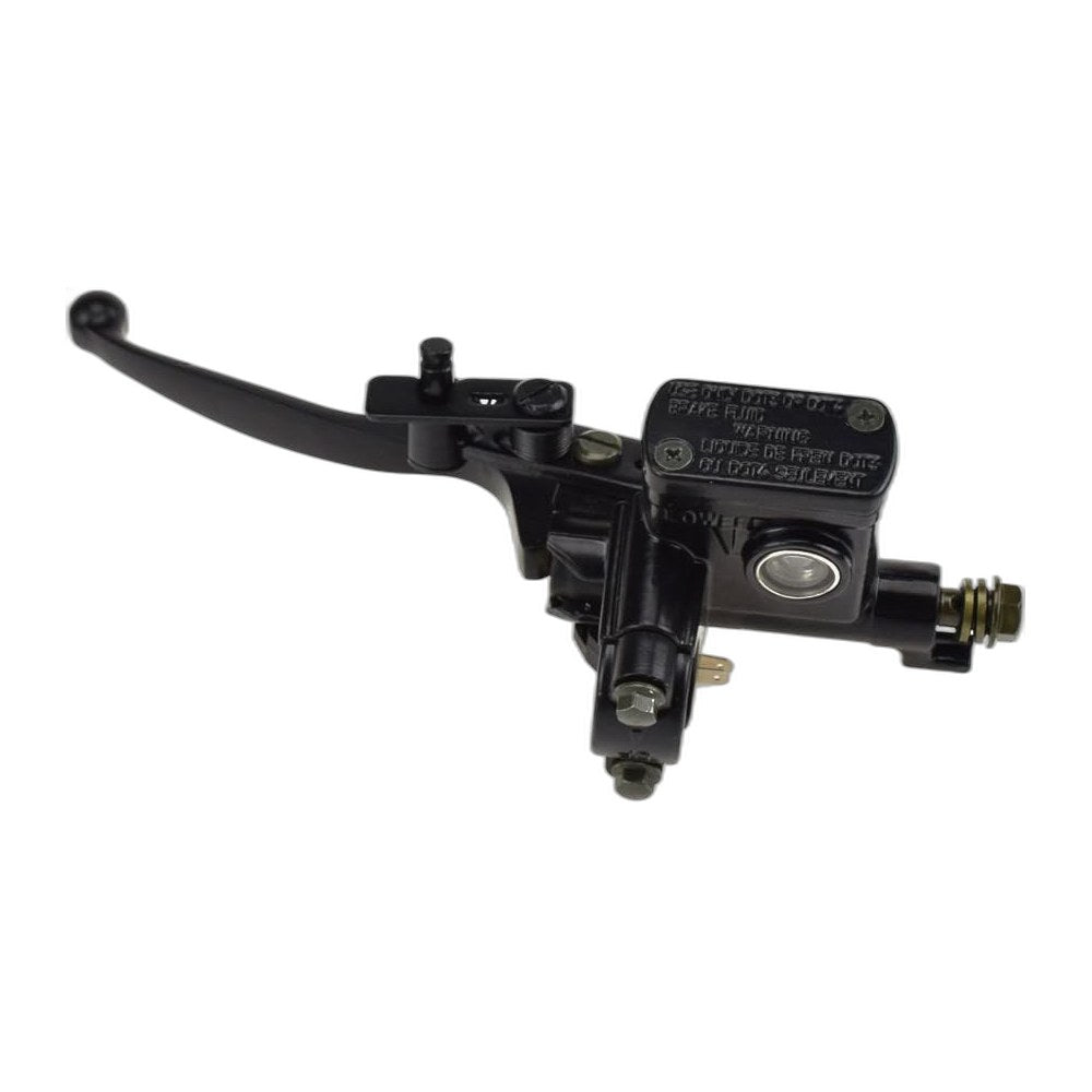 Left Hydraulic Brake Master Cylinder Lever For 50cc 90cc 110cc 3050A ATV Quad