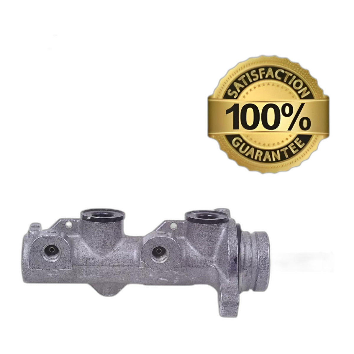 Carquest Wearever 10-2975 Brake Master Cylinder Wearever Brake Master Cylinder
