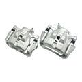 For 2009-19 Toyota Corolla Front Brake Calipers Left Right Pair w/ Bracket