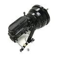 A Body Chevelle El Camino 8'' BLK Power Brake Booster Master Cylinder Disc Disc