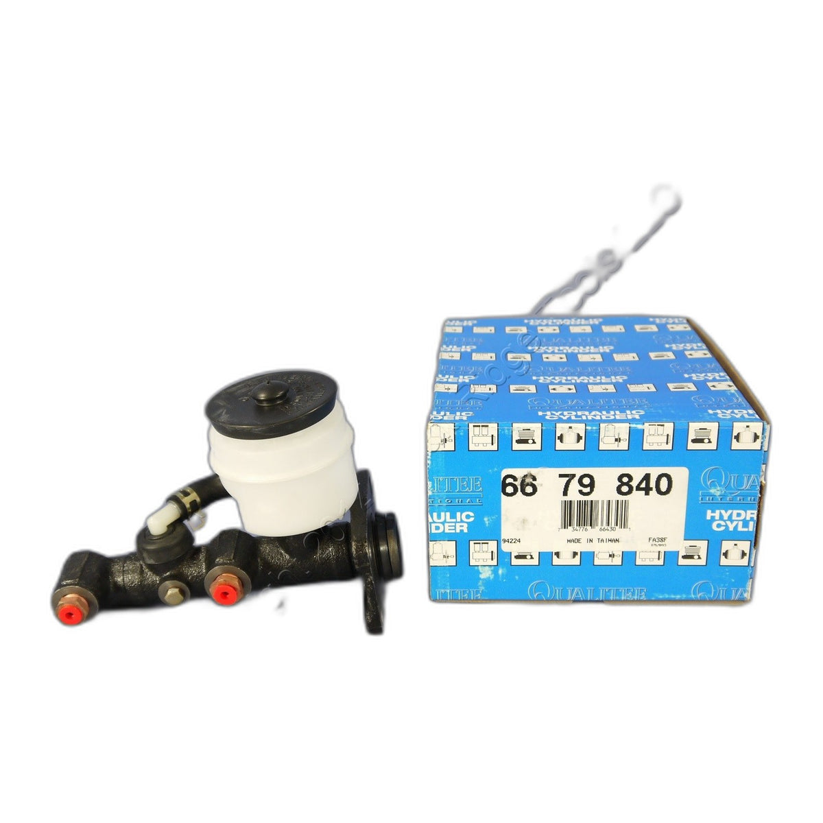 Qualitee 6679840 Brake Master Cylinder