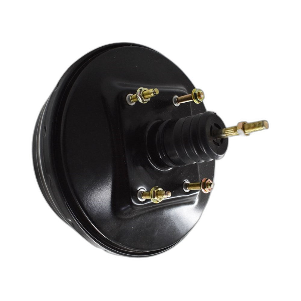 Dual Vacuum Power Brake Booster For 94-01 Toyota Tacoma T100 2.4L 2.7L 3.4L