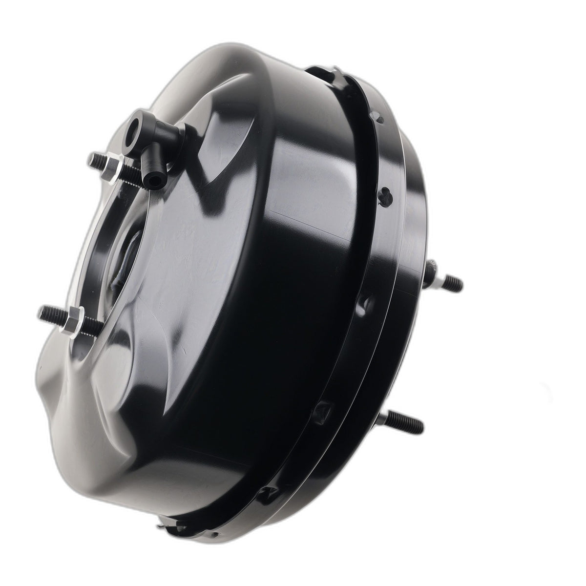 Vacuum Power Brake Booster For Chevrolet Avalanche 1500 2500 2002 18040258