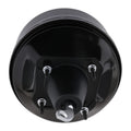 Vacuum Power Brake Booster for Ford Mustang 1994-1995 1999-2004 5473150 Black