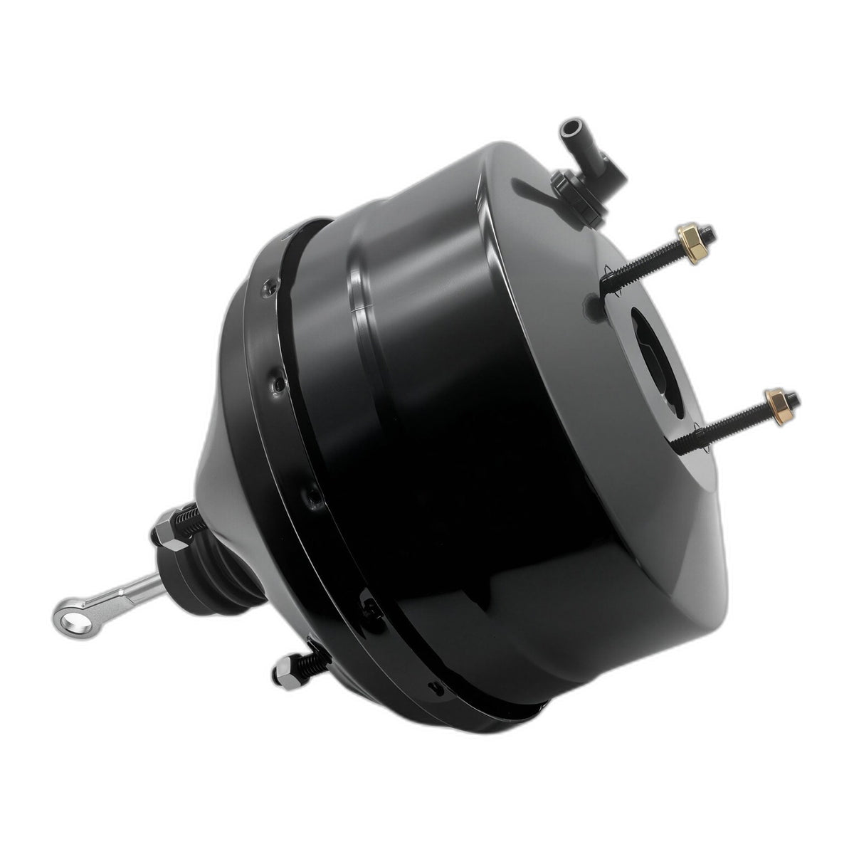 Power Brake Booster Fits 1995-1996 Jeep Cherokee L4 2.5L L6 4.0L 4761788 5473152