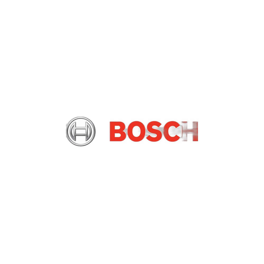 Drum Brake Shoe-Rear Drum Bosch BS945