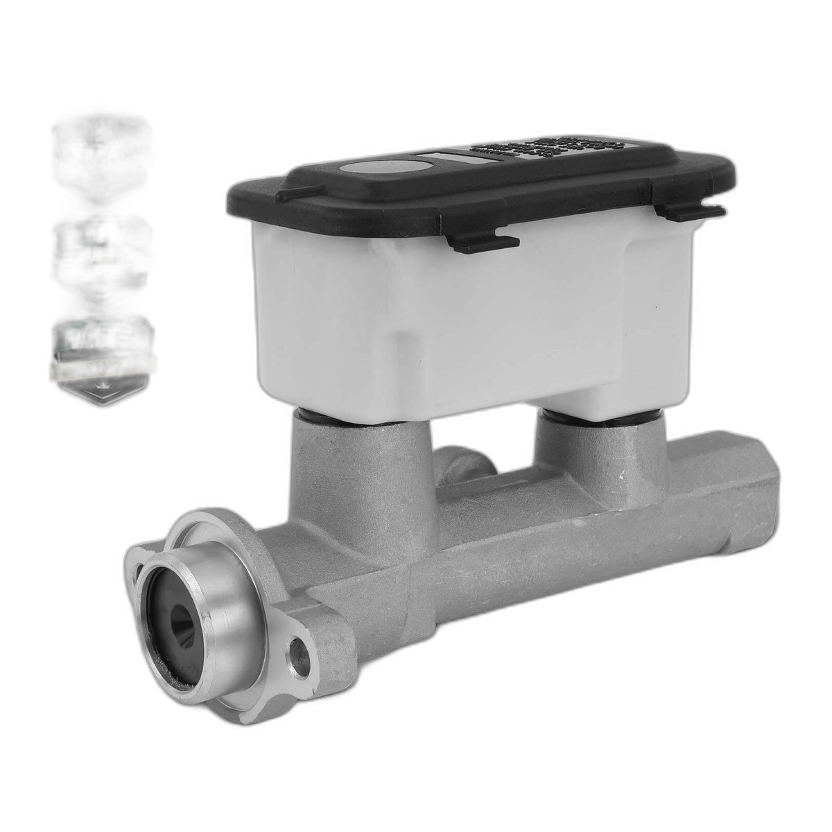 Brake Master Cylinder with Reservoir for Chevy GMC C1500 K1500 1988-1991 Petrol