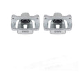 For Ford F-150 Lobo Pair Rear Disc Brake Caliper w/ Bracket 2012-2015 2016