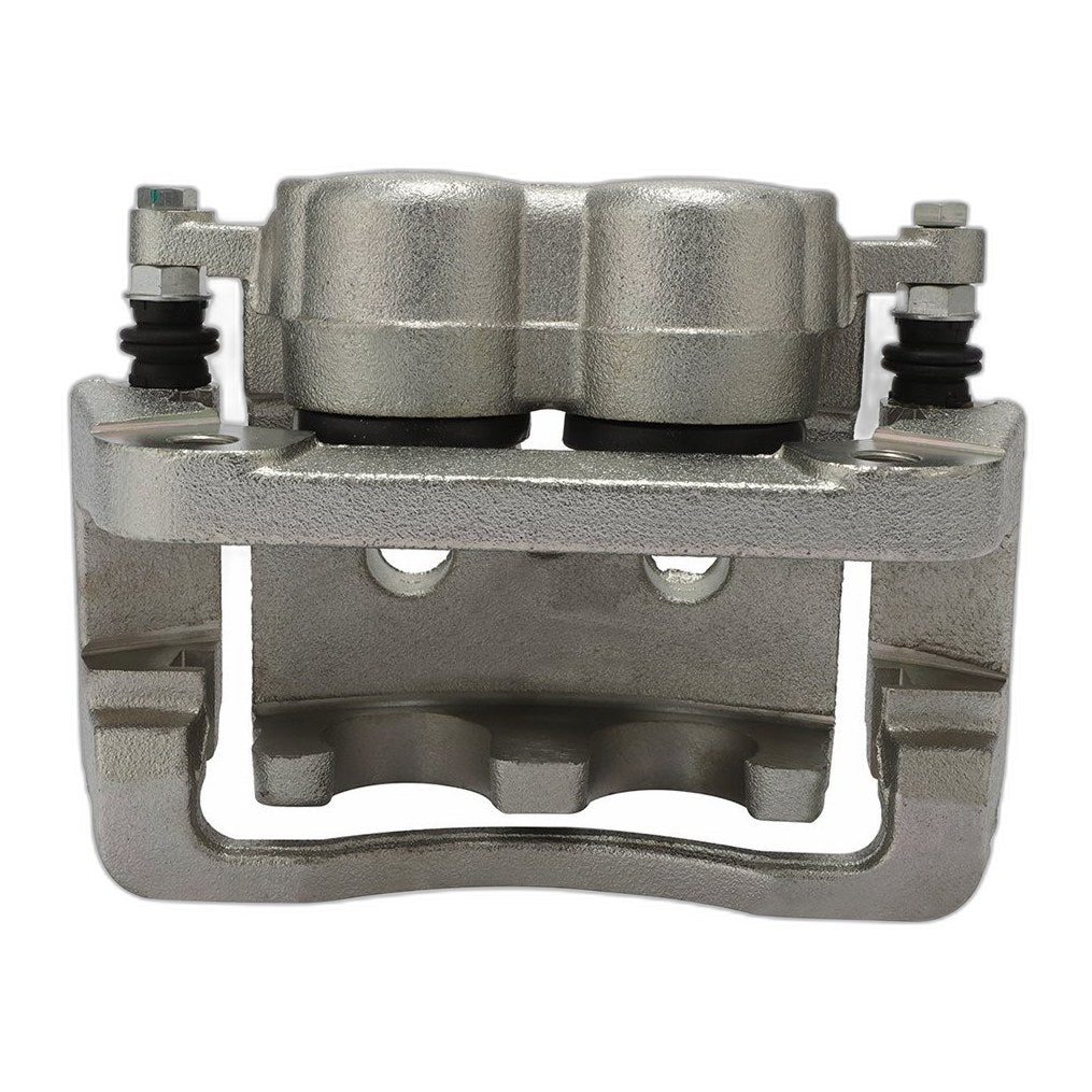 Pair Right For 2005-2007 Ford F-250 Super Duty Rear Brake Calipers w/ Bracket