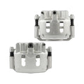For 95-2002 FORD RANGER 95-01 FORD EXPLORER Front Pair Brake Calipers w/ Bracket