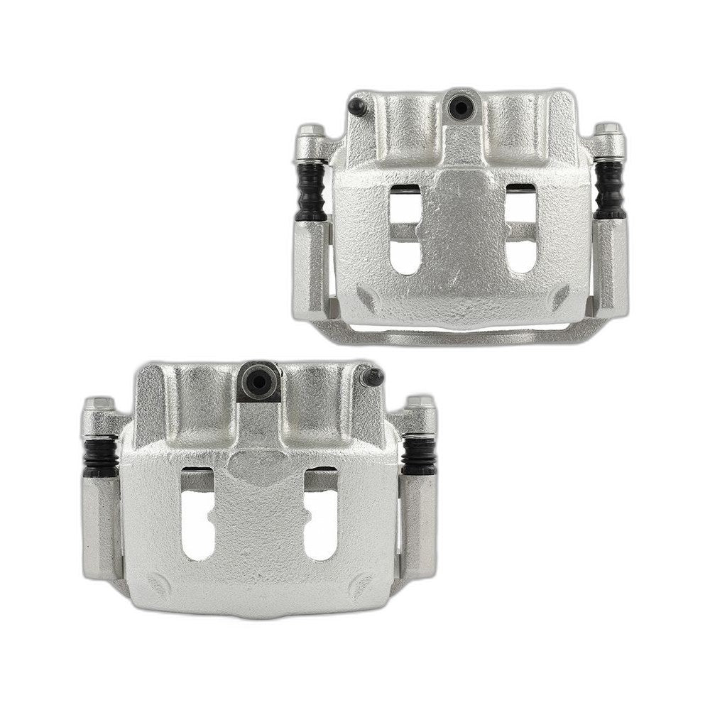 For 95-2002 FORD RANGER 95-01 FORD EXPLORER Front Pair Brake Calipers w/ Bracket
