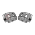 Brake Front Calipers Pair For 02-05 Ford Explorer 2001-2002 Ford Explorer Sport
