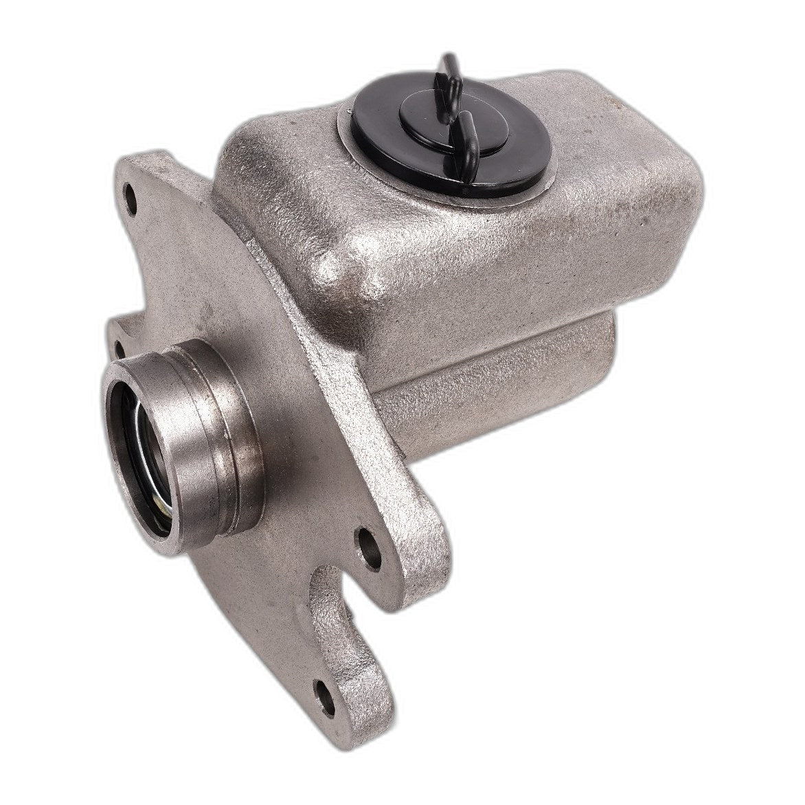 Brake Master Cylinder with Reservoir/Power Brakes For Ford F-500 1975-1977 F600