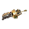 1955 1957 Chevy Car 150 210 Bel Air 8" Power Brake Booster Master Cylinder Kit