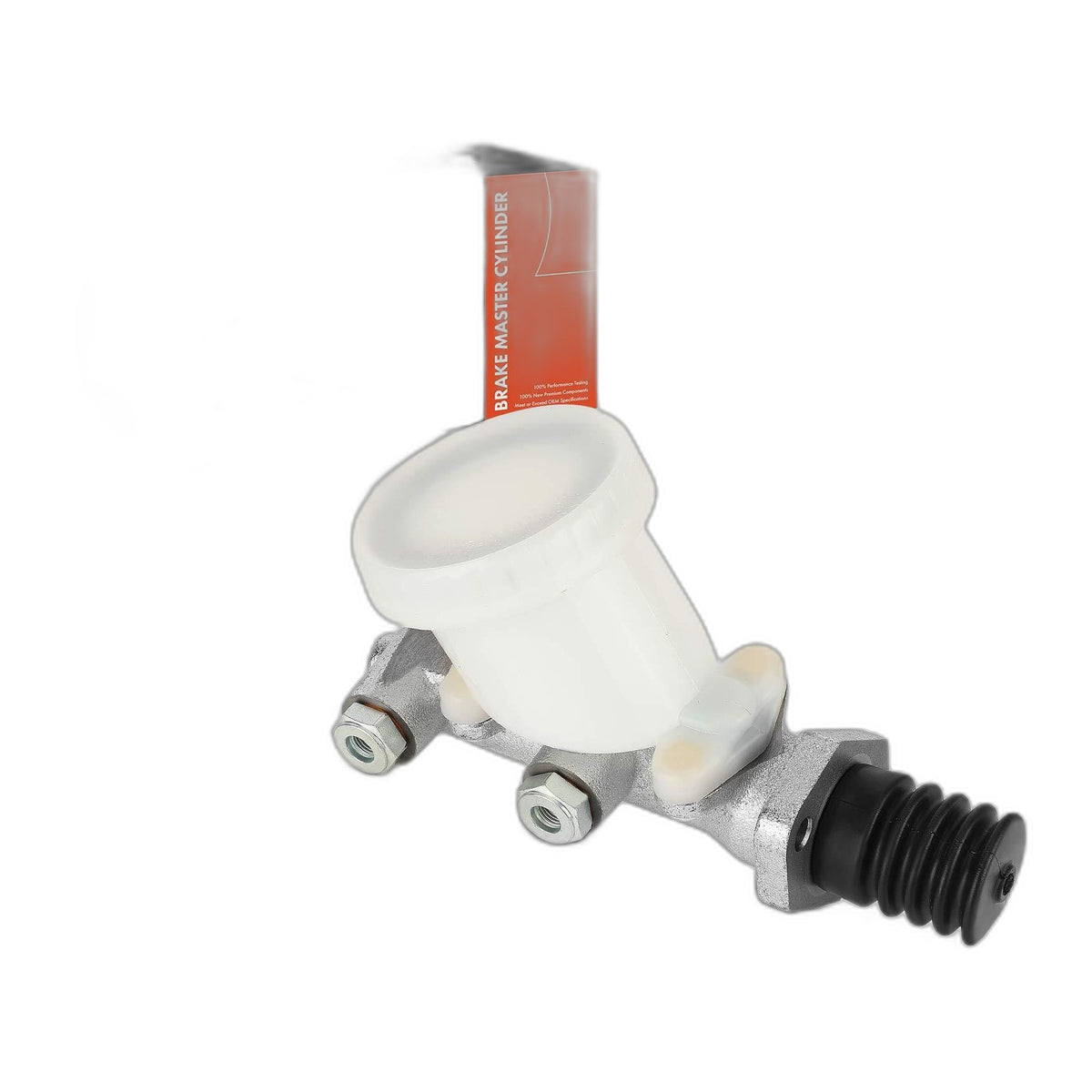 Brake Master Cylinder with Reservoir for MG Midget 1967-1974 1975-1978 L4 1.5L